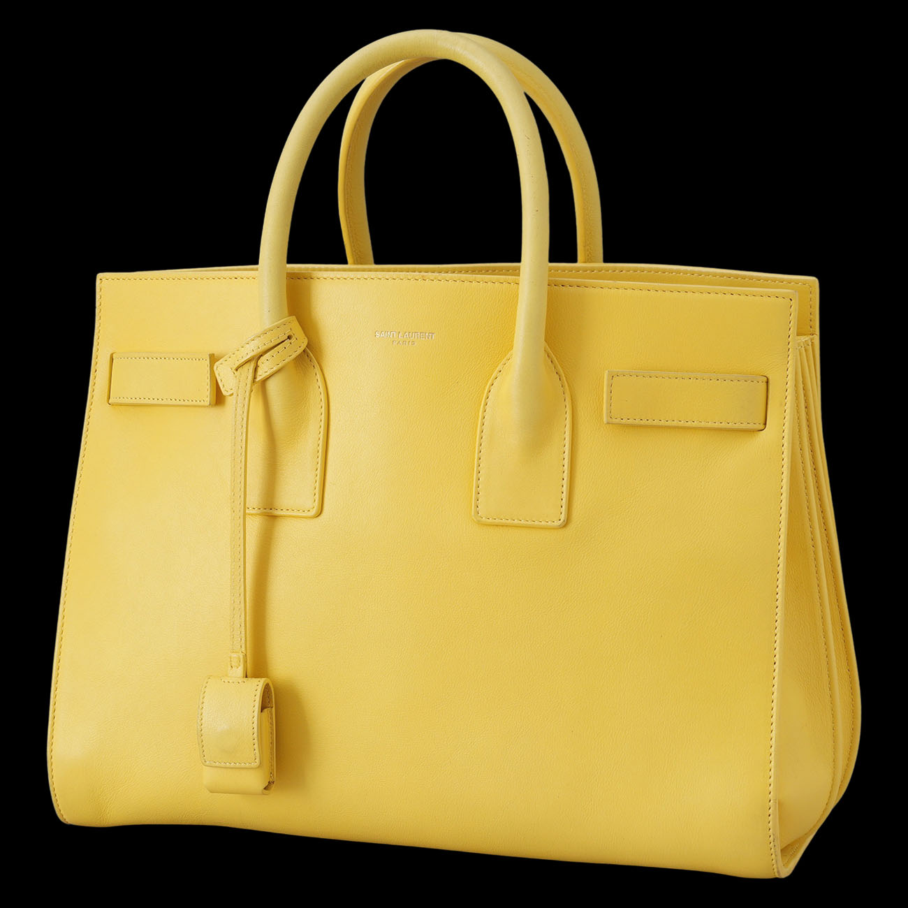 Yves Saint Laurent(USED)생로랑 324823 삭드쥬르 스몰